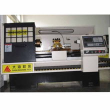 慈溪市大海机床数控机床产品系列概览